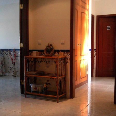Homestay Marialva Park Seixal  Buitenkant foto