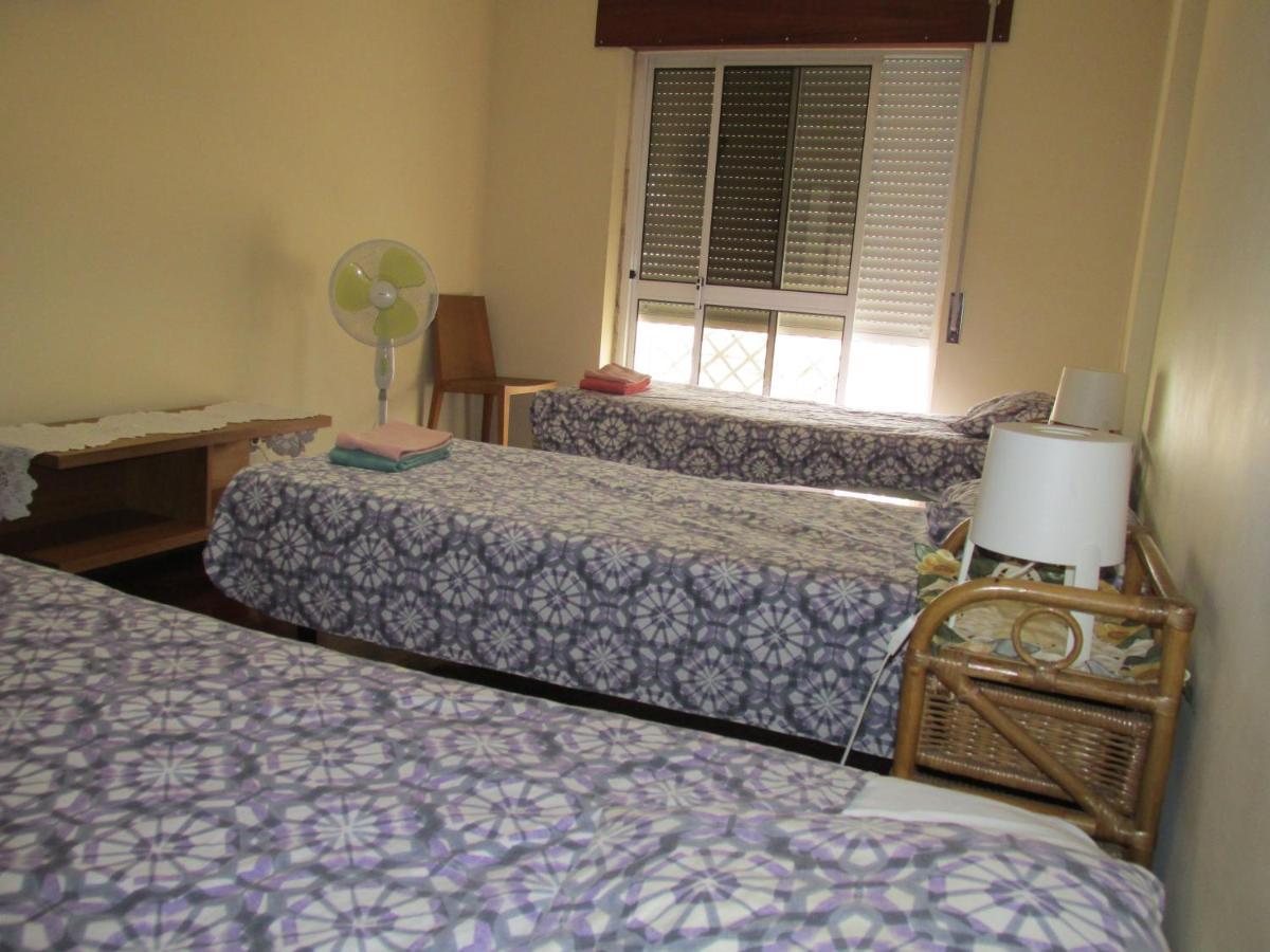 Homestay Marialva Park Seixal  Buitenkant foto