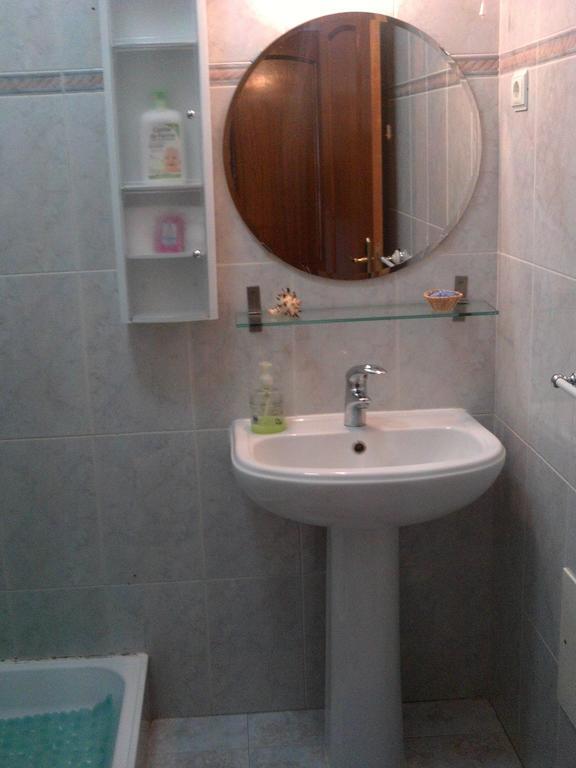 Homestay Marialva Park Seixal  Buitenkant foto