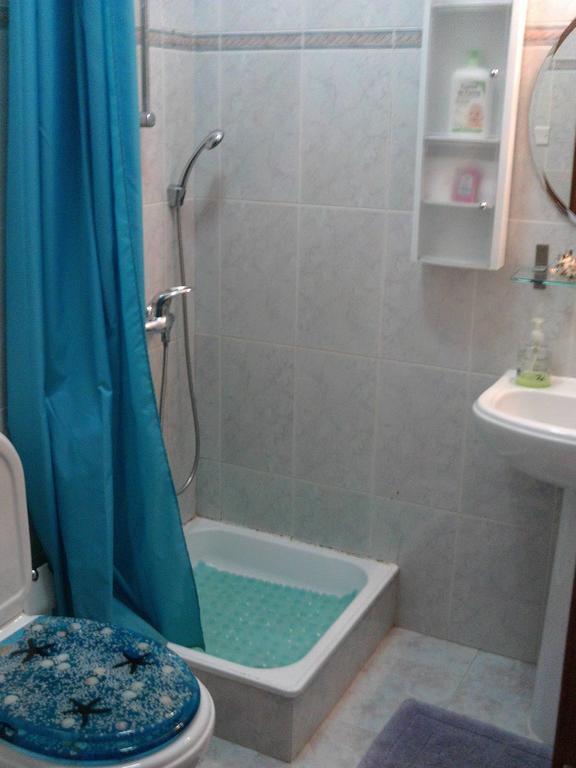 Homestay Marialva Park Seixal  Buitenkant foto