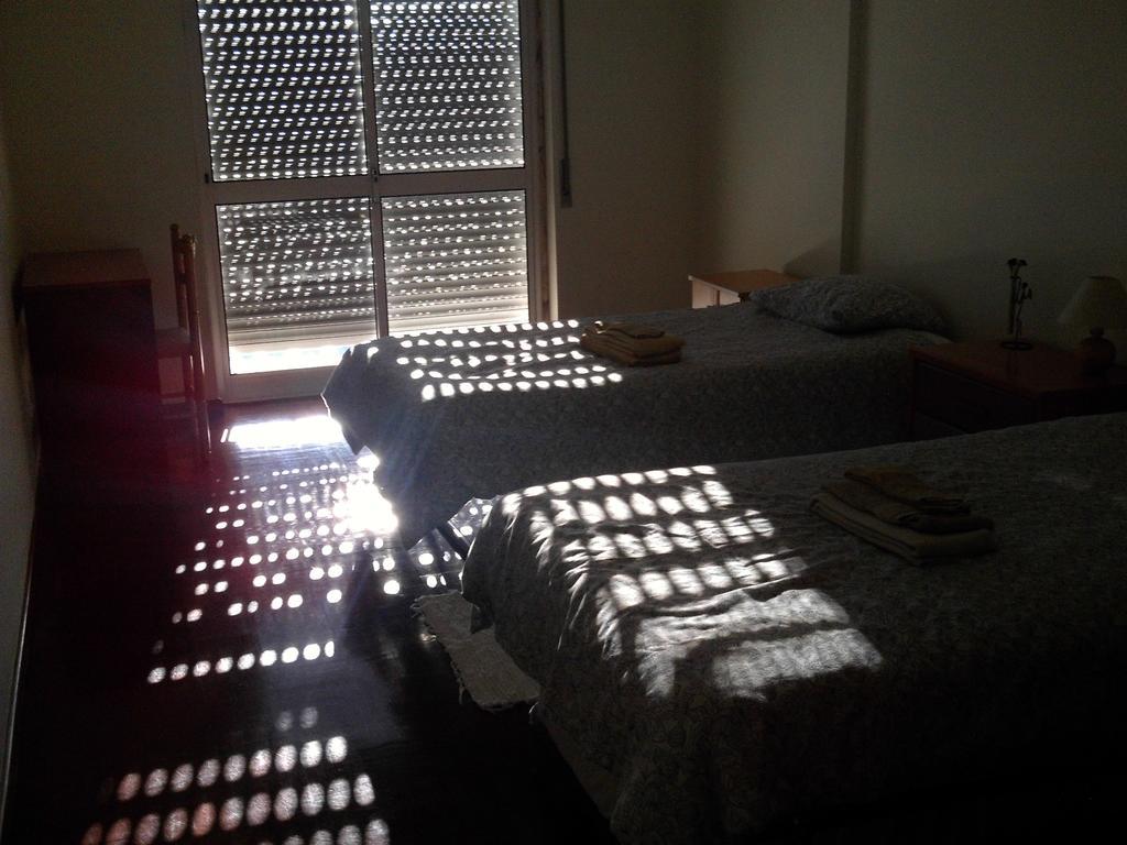 Homestay Marialva Park Seixal  Buitenkant foto