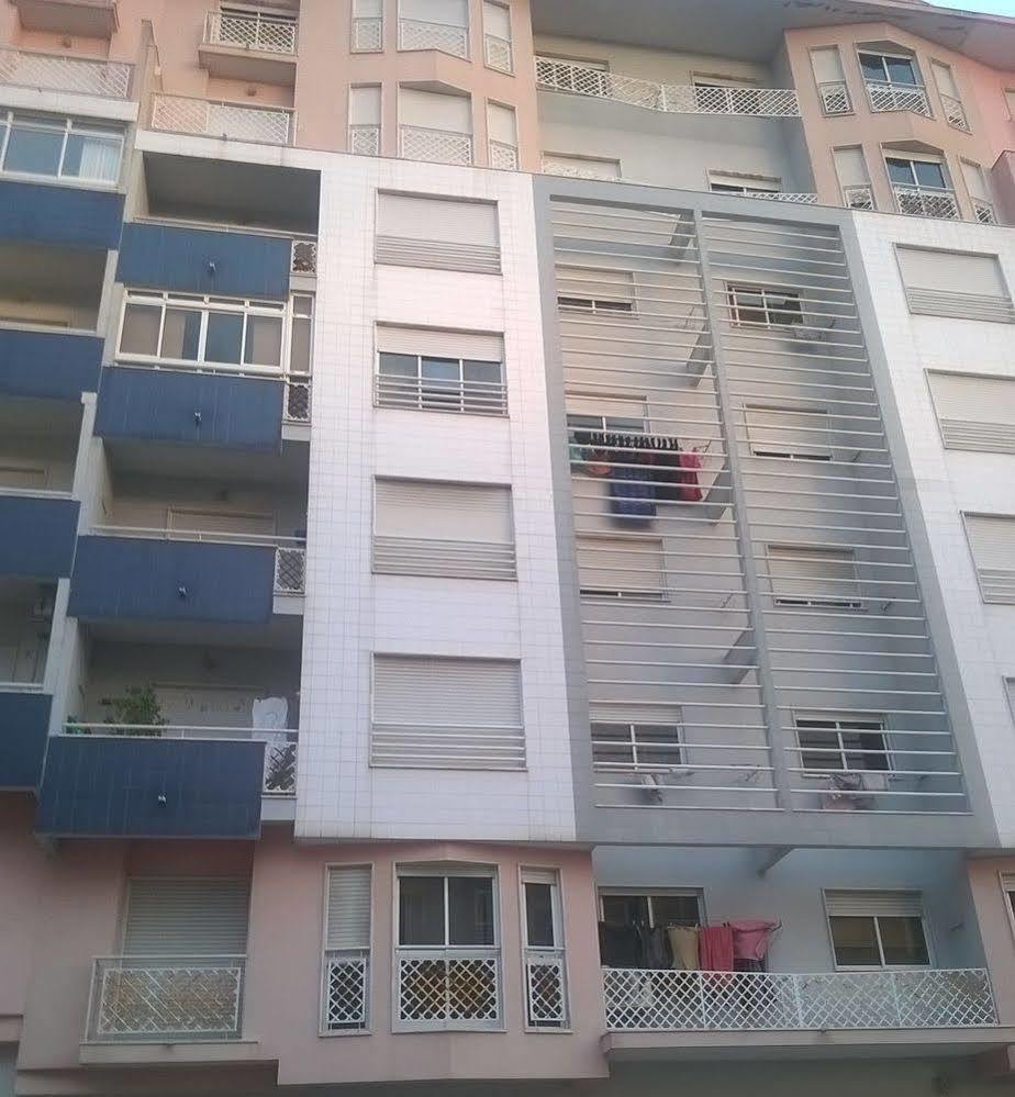 Homestay Marialva Park Seixal  Buitenkant foto
