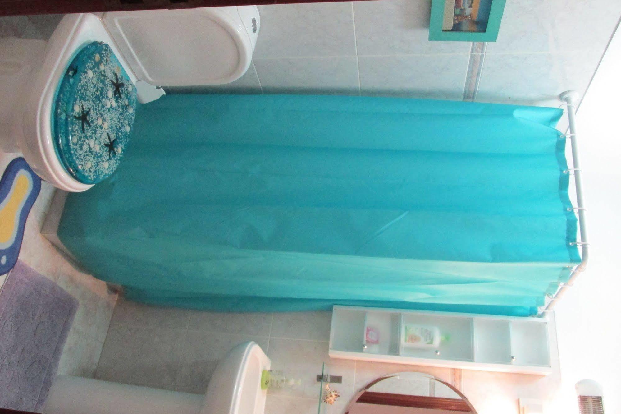 Homestay Marialva Park Seixal  Buitenkant foto