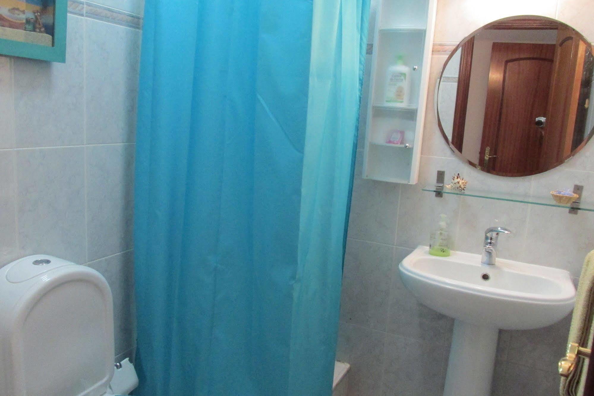 Homestay Marialva Park Seixal  Buitenkant foto
